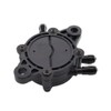 TOPREPAIR Fuel Pump Kit for Kawasaki Mule 610 KAF400 KAF400D
