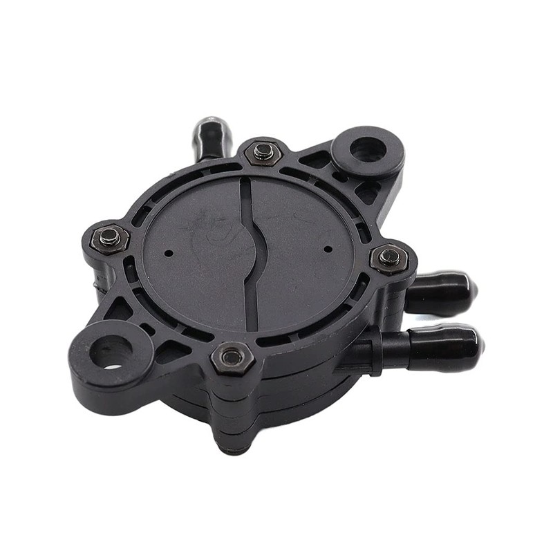 TOPREPAIR Fuel Pump Kit for Kawasaki Mule 610 KAF400 KAF400D