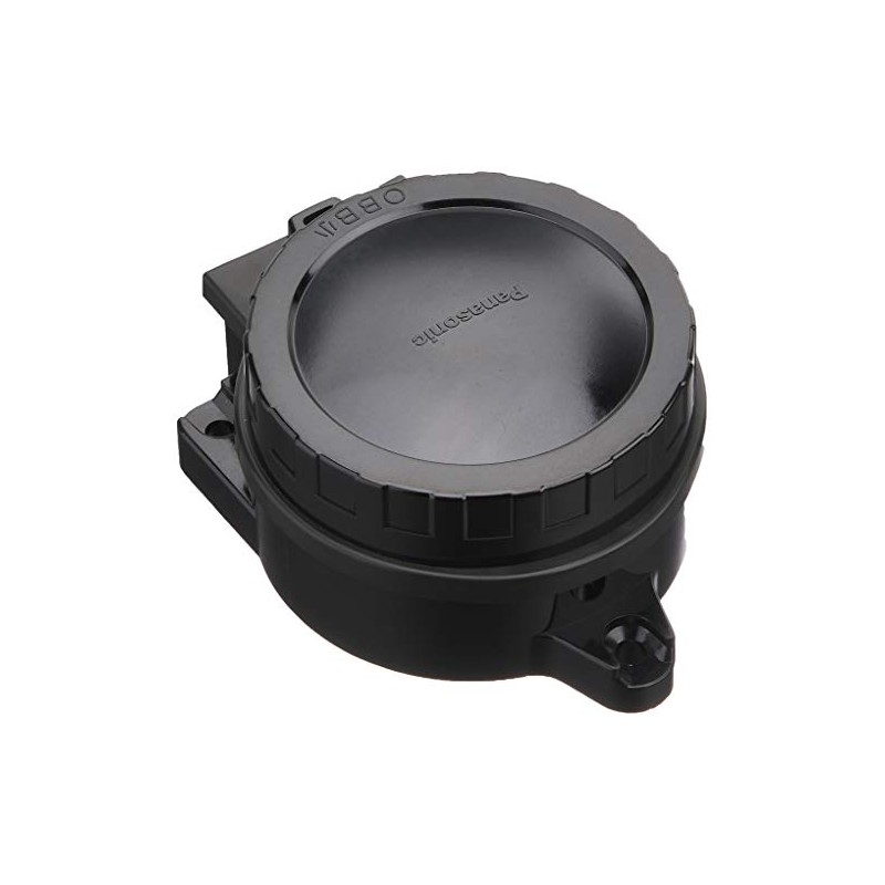 Panasonic Waterproof Joint Box, Small WJ4101