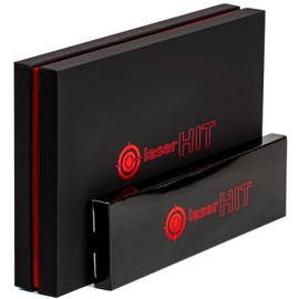 LaserHIT Dry Fire Training Kit - 50-Yard Home Range (A5 Wireless)