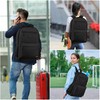 LIBENED School Backpack Teen Boys and Girls, Classical Basic Backpack,