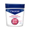 Clearasil Rapid Rescue Deep Treatment Cleansing Pads, 90 Count