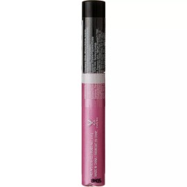 Wet N Wild 6 Pack Wet n Wild MegaSlicks Lip Gloss, Sinless 554, 0.19 oz