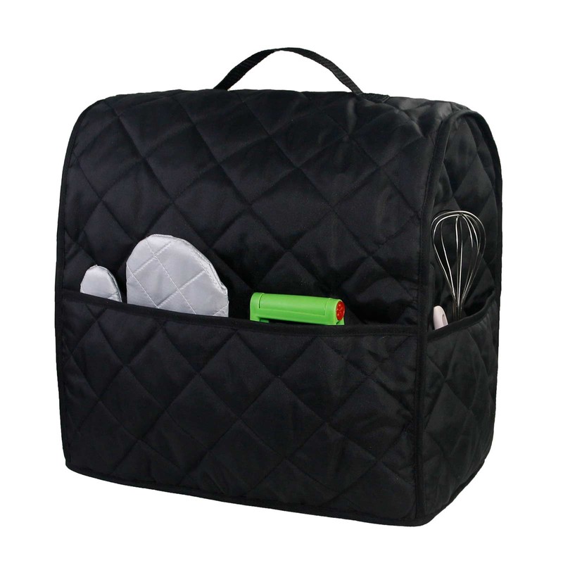 Thickened Quilted Cotton Blender Dust Cover Durable Waterproof Mixer Cover