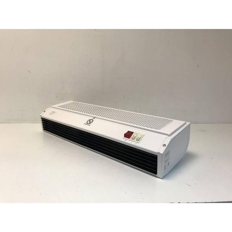 Hyco Air Curtain MAC3X