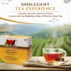 Mokhtar Tea London | Ceylon Tea | Premium Quality |