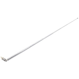 AudioFan Antenna Telescopic FM Radio AFANT 55cm 7 Sections Foldable Type
