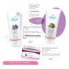 Crema Corporal D-b-t Shelo Nabel® 250ml.