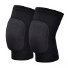무릎 쿠션 다리보호대 스포츠 2P [L] Knee Cushion Leg Protector