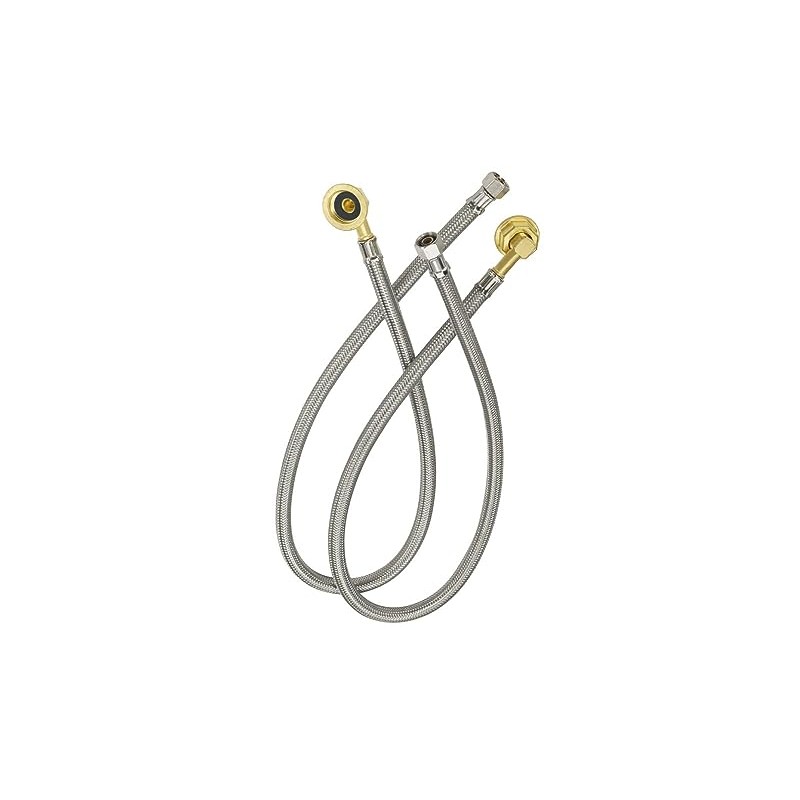Krowne 21-443L Krowne Royal Series E-Z Install Water Line Kit,