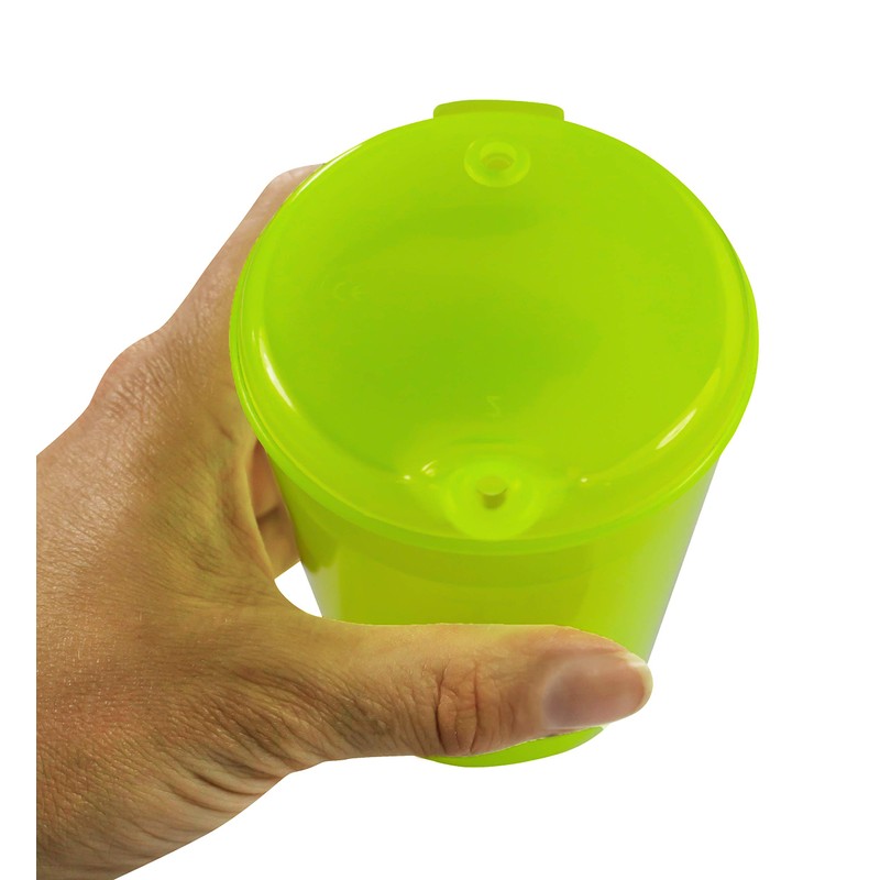 Medi-Inn+ Sippy Cup Sippy Cup Drinking Cup 250 ml (Colour: