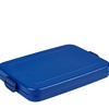 Mepal Flat Lunch Box - Lunch Box To Go -