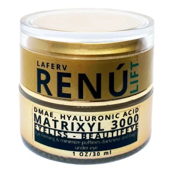 Crema Para Contorno De Ojos Matrixyl Eyeliss Beauty Eye