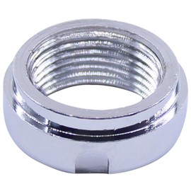 MOTOKU Antenna Base Nut Chrome for Chrysler Aspen PT Cruiser Town & Country Voyager Jeep Compass Patriot Dodge Caliber Caravan Dakota Durango Grand Caravan Neon Ram 1500 2500 3500 4500 5500