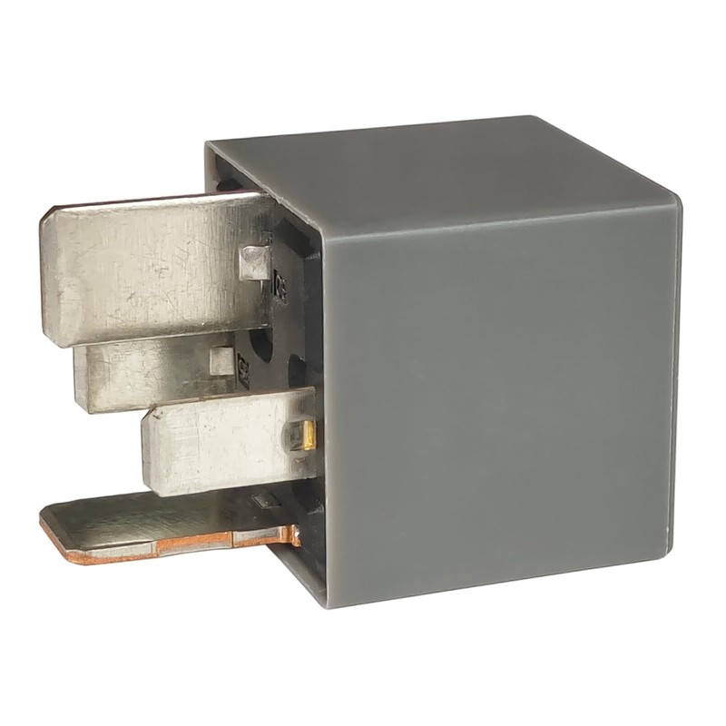 2Pcs 897H-1AH-D-R1 U02 13742705 12VDC 70A 13306943 4Pins Plug in
