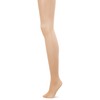 Gunze SP910 Women's Stocking, Leg Beauty, 3 Pairs, natural beige,