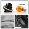 ACANII - For Replacement 2014-2017 Buick Regal Halogen Model Projector