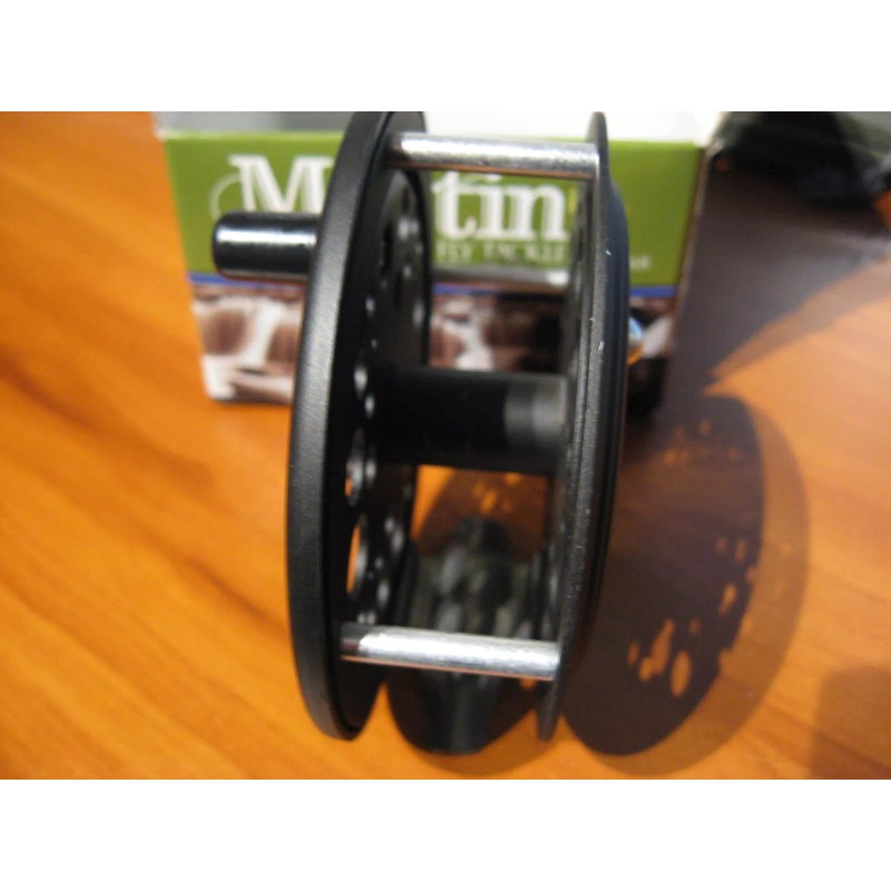 Martin Caddis Creek CC68 Fly Fishing Reel / Size 6/8