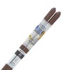 Ishida 14051 Chopsticks Dishwasher Owl Parent-child 9.1 inches (23 cm)