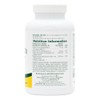 NaturesPlus Calcium Magnesium Vitamin D3 K2 Supplement - Bone, Teeth