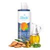 Tratamiento Aceite Oso Shelo Nabel 265ml Cabello Quebradizo
