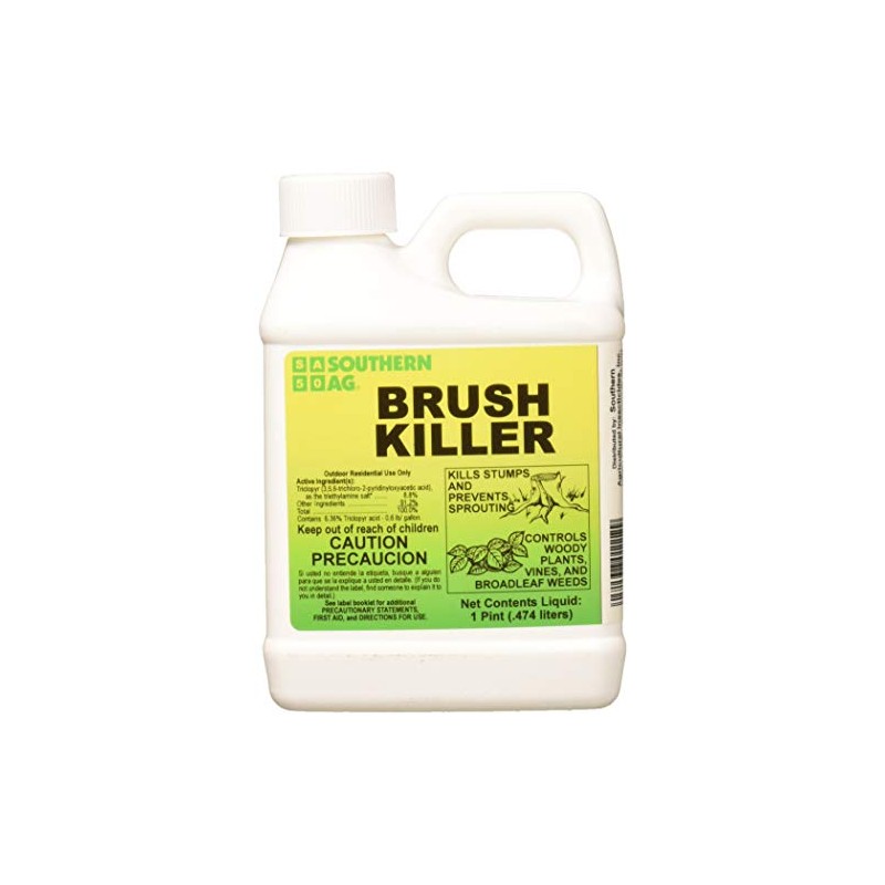Southern Ag 01112 Brush Killer Stump Treatment, 16oz
