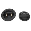 Power Supply Base With Rotating Lid M8 Fishing Boat Waterproof