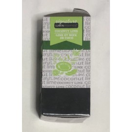 Luminessence 3Pk Luminessence Scented Fragrance Oil, 0.5 oz. Votive Candles Lampions Perfumes - Coconut Lime Scented Fragrance