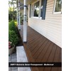 DEFY Extreme Wood Stain and Sealer in One - 1