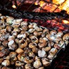 DOJA Barcelona | Iron can for snails | Dimensions: 26X30