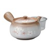 Heian Cherry Blossom Teapot (With Ami) [370cc] | Teapot |