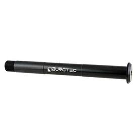 Burgtec Fox 15 x 110mm Boost Fork Axle Pre-2021 Burgtec Black