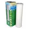 Frio Star Filtro Industrial Ceramico 0.5 Mic / 25 Cm