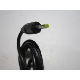 Replacement for 5V 2A Car Charger Power Supply 2.5mm for Chinese Android Tablet PC Computer