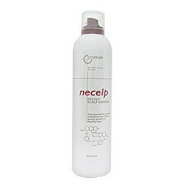 Nakano Colorum Necelp Scalp Essence X2 Pack 10.6 oz (300 g) (Quasi Drug)