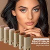 Wimode Foundation Stick Beauty Balm Serum Boost, Natural Makeup for