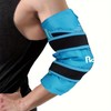 Ice Pack for Tennis Elbow, Elbow Gel Ice Pack for