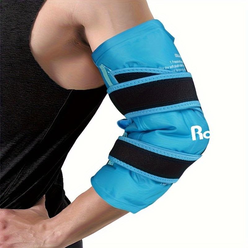Ice Pack for Tennis Elbow, Elbow Gel Ice Pack for