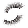 KISS Triple Push-Up, False Eyelashes, 'Bombshell', 14mm, Includes 4 Pairs