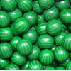 Dubble Bubble Watermelon Gumballs - 2 lbs + Bonus Surprise
