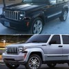 Tonsya For 2008 2009 2010 2011 2012 Jeep Liberty Front
