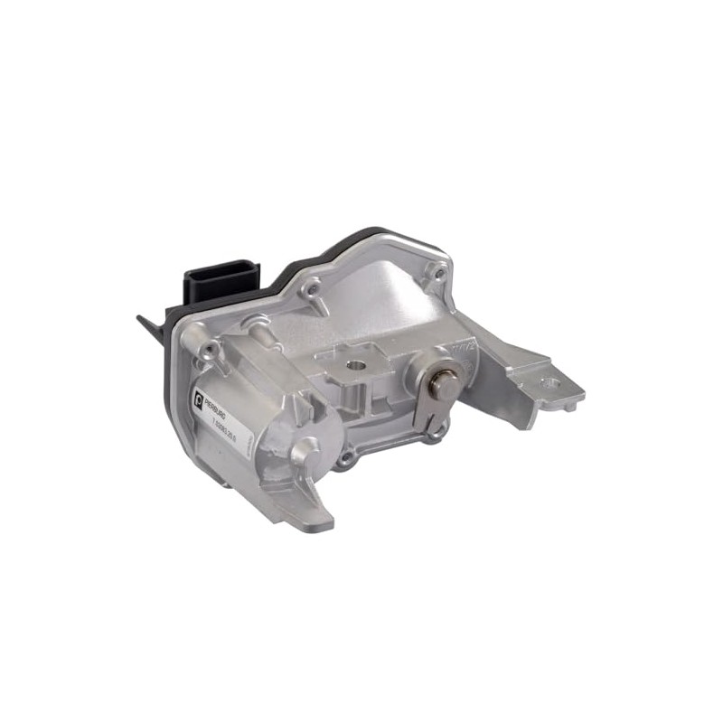 Pierburg 7.03083.20.0 Exhaust Flap
