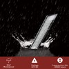 LDETXY Accent Panel Light Kit for Slingshot 2020-2023, DRL Daytime