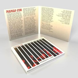 Mamas Gun At Pizzaexpress Live In London