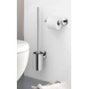 ZACK|ZACK 40050 SCALA Toilet Roll Holder