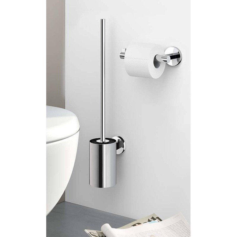 ZACK|ZACK 40050 SCALA Toilet Roll Holder