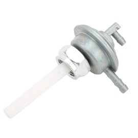 Motorcycle Fuel Pump Valve Petcock Low Tension Switch ID 14mm Replacement for Aero 80 NB80 NH80 1983-1985 Fuel Switch Pump Valve for Gas