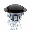 Bathroom Sink Drain Stopper,Welsan Universal Pop Up Drain Strainer with