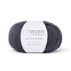 Mode at Rowan, Alpaca Wool, Carbon, 50g
