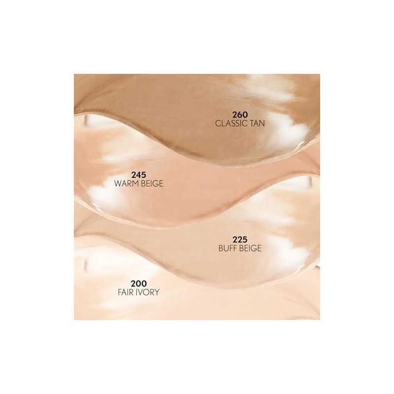COVERGIRL & Olay Simply Ageless Instant Wrinkle Defying Foundation Buff